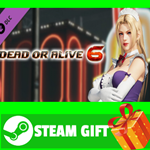 ⭐️ВСЕ СТРАНЫ⭐️ [Revival] DOA6 Maid Costume - Rachel