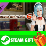 ⭐️ВСЕ СТРАНЫ⭐️ [Revival] DOA6 Maid Costume - NiCO STEAM