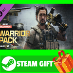 ⭐️ Call of Duty Endowment (C.O.D.E.) Warrior Pack