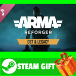⭐️ВСЕ СТРАНЫ+РОССИЯ⭐️ Arma Reforger Soundtrack STEAM