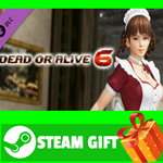 ⭐️ВСЕ СТРАНЫ⭐️ [Revival] DOA6 Maid Costume - Leifang