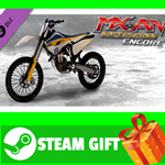 ⭐️ MX vs. ATV Supercross Encore 2015 Husqvarna FC 450 M