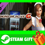 ⭐️ [Revival] DOA6 Maid Costume - La Mariposa STEAM