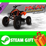 ⭐️ MX vs. ATV Supercross Encore - KTM 450 SX ATV STEAM