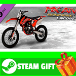 ⭐️ MX vs. ATV Supercross Encore - 2015 KTM 450 SX-F MX