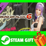 ⭐️ВСЕ СТРАНЫ⭐️ [Revival] DOA6 Maid Costume - Ayane