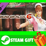 ⭐️ВСЕ СТРАНЫ⭐️ [Revival] DOA6 Maid Costume - Kasumi