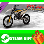 ⭐️ MX vs. ATV Supercross Encore 2015 Husqvarna TC 250 M