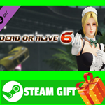 ⭐️ВСЕ СТРАНЫ⭐️ [Revival] DOA6 Maid Costume - Helena