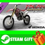 ⭐️ MX vs. ATV Supercross Encore - 2015 Honda CRF450R MX