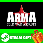 ⭐️ВСЕ СТРАНЫ⭐️ Arma: Cold War Assault Mac/Linux STEAM