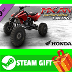 ⭐️ MX vs. ATV Supercross Encore - Honda TRX450R ATV