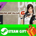 ⭐️ВСЕ СТРАНЫ⭐️ [Revival] DOA6 Maid Costume - Kokoro