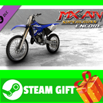 ⭐️ MX vs. ATV Supercross Encore - 2015 Yamaha YZ125 MX
