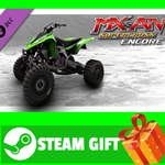⭐️ MX vs. ATV Supercross Encore - Kawasaki KFX450 ATV