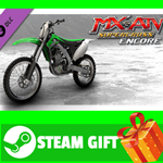 ⭐️ MX vs. ATV Supercross Encore 2015 Kawasaki KX450F MX