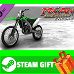 ⭐️ MX vs. ATV Supercross Encore 2015 Kawasaki KX250F MX