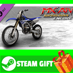 ⭐️ MX vs. ATV Supercross Encore - 2015 Yamaha YZ450F MX