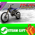 ⭐️ MX vs. ATV Supercross Encore - 2015 Yamaha YZ250F MX