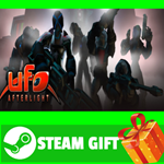 ⭐️ВСЕ СТРАНЫ+РОССИЯ⭐️ UFO: Afterlight Steam Gift