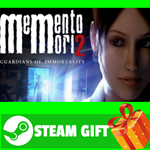 ⭐️ВСЕ СТРАНЫ+РОССИЯ⭐️ Memento Mori 2 Steam Gift