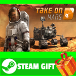 ⭐️ВСЕ СТРАНЫ+РОССИЯ⭐️ Take On Mars Steam Gift