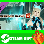 ⭐️ DOA6 