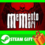 ⭐️ВСЕ СТРАНЫ+РОССИЯ⭐️ Memento Mori Steam Gift