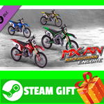 ⭐️ MX vs. ATV Supercross Encore - 2 Stroke 4 Pack