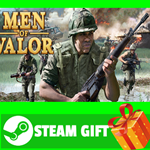 ⭐️ВСЕ СТРАНЫ+РОССИЯ⭐️ Men of Valor Steam Gift