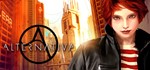 ⭐️ВСЕ СТРАНЫ+РОССИЯ⭐️ Alternativa Steam Gift