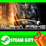 ⭐️ВСЕ СТРАНЫ+РОССИЯ⭐️ Alpha Prime Steam Gift