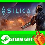 ⭐️ВСЕ СТРАНЫ+РОССИЯ⭐️ Silica Steam Gift