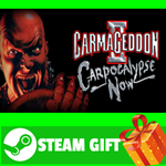 ⭐️ВСЕ СТРАНЫ⭐️ Carmageddon 2: Carpocalypse Now STEAM