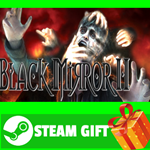 ⭐️ВСЕ СТРАНЫ+РОССИЯ⭐️ Black Mirror II Steam Gift