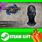 ⭐️ Monster Hunter Rise - 