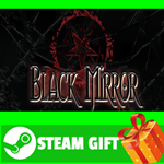 ⭐️ВСЕ СТРАНЫ+РОССИЯ⭐️ Black Mirror I Steam Gift