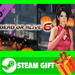 ⭐️ [Revival] DOA6 Alluring Mandarin Dress - Momiji