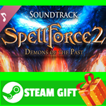 ⭐️ SpellForce 2 - Demons of the Past - Soundtrack