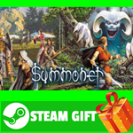 ⭐️ВСЕ СТРАНЫ+РОССИЯ⭐️ Summoner Steam Gift
