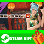 ⭐️ [Revival] DOA6 Alluring Mandarin Dress - NiCO STEAM