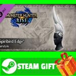 ⭐️ Monster Hunter Rise - 