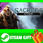 ⭐️ВСЕ СТРАНЫ+РОССИЯ⭐️ Sacred 3: Orc of Thrones STEAM