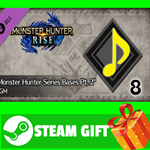 ⭐️ Monster Hunter Rise 