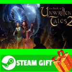⭐️ВСЕ СТРАНЫ⭐️ The Book of Unwritten Tales 2 STEAM