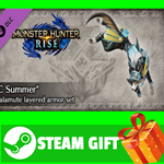 ⭐️ Monster Hunter Rise 