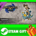⭐️ Monster Hunter Rise 