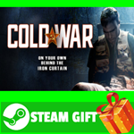 ⭐️ВСЕ СТРАНЫ+РОССИЯ⭐️ Cold War Steam Gift - изображение № 2