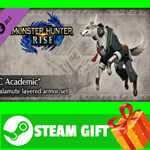 ⭐️ Monster Hunter Rise 