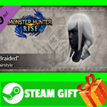 ⭐️ Monster Hunter Rise - 